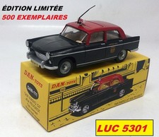 DINKY 1400 PAR DAN TOYS