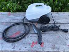 Nettoyeur Vapeur Kärcher blanc HS pour pièces incomplet modèle SC 3