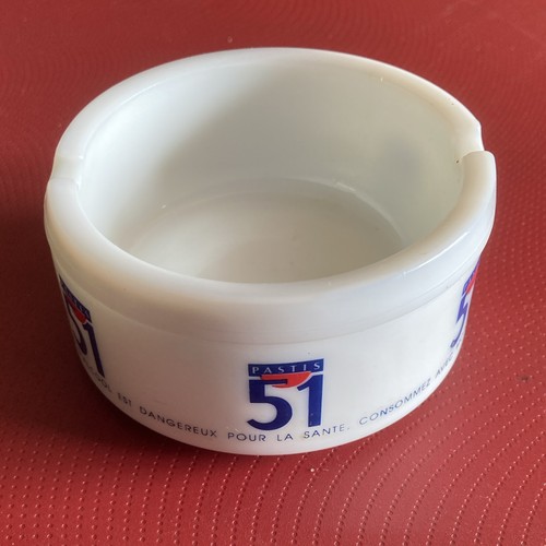 Pastis cendrier - pastis, 51