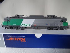 Roco 72617 sncf 6526 - 72617, cc