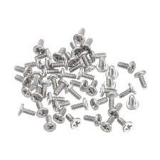 M1-0.25 X 2 mm 50pcs Diriger