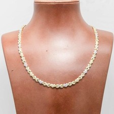 5mm Coupe Diamant Coeurs Et