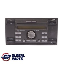 Ford Transit 6000 Autoradio Avec Lecteur CD Multimédia 8C1T-18C815-AD