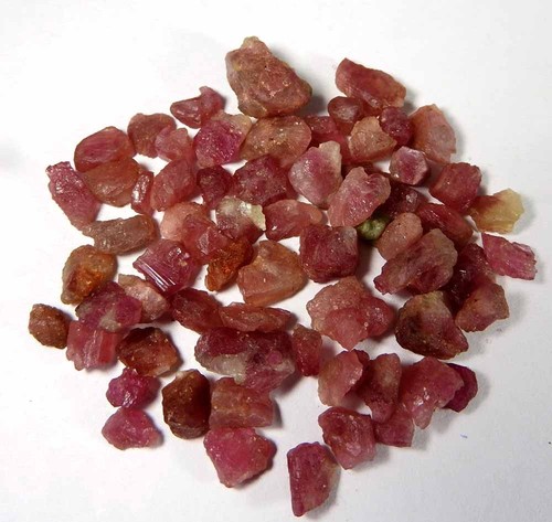 Cts 100 tourmaline - cts,