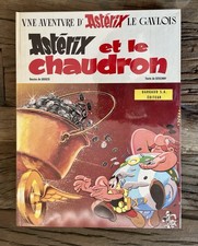 ASTERIX ET LE CHAUDRON 