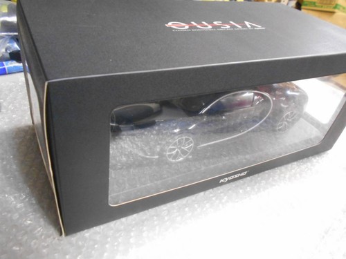 Kyosho ousia bugatti - 1/18,