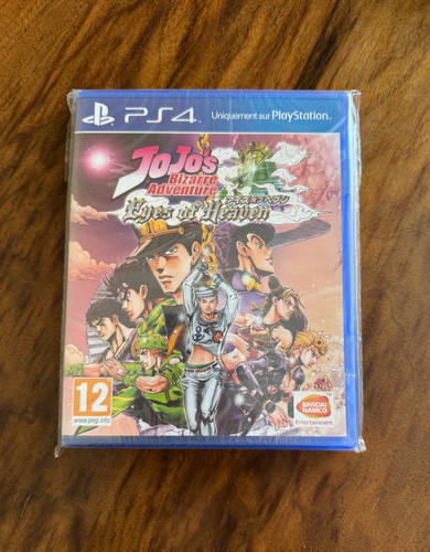 Jojo bizarre adventure eyes - adventure,