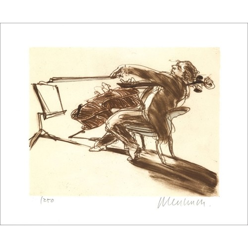 Weisbuch claude lithographie - -,