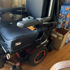 Quicke q300m mini wheelchair - quicke,