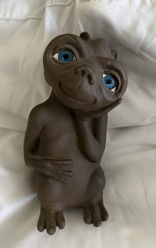 Figurine extraterrestre - figurine,