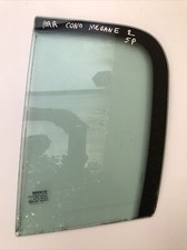 Vitre Custode Renault Megane 2