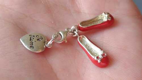 Pendentif charm thomas sabo - sabo, en