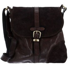 CAMPOMAGGI Crossbody Bag Moro