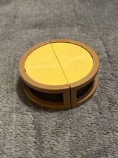 Playmobil 1 Table Basse Ronde