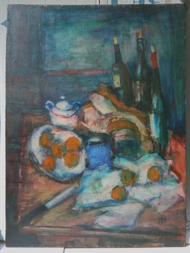 Carl vigener 1940 2016 - carl, nature