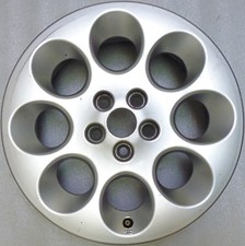 Alfa Romeo 156 Jante Alu