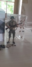 figurine militaire 1/12 soldat