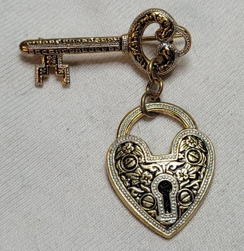Bijou vintage broche de - bijou,