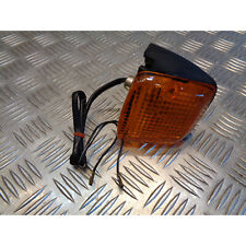 clignotant v parts avant