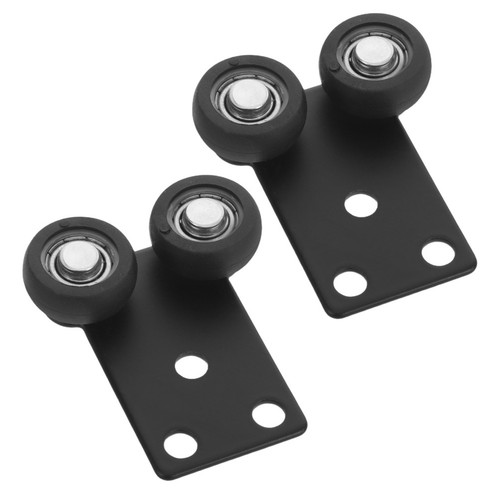 Pcs quincaillerie pour porte - 2,