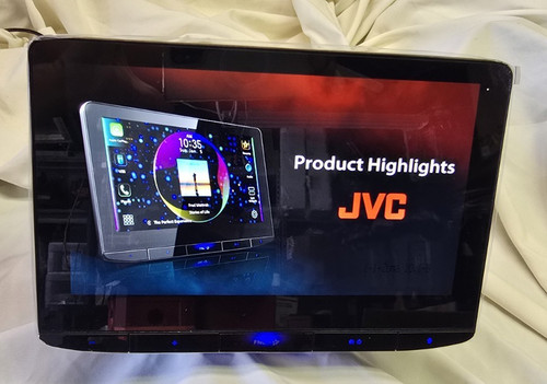Jvc z1000w 1 digital - jvc, kw-z1000w
