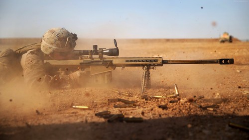War sniper rifle soldier - war,