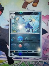 Pokémon Mateloutre 022/086