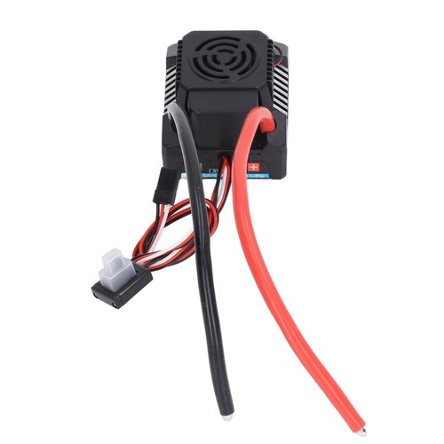 120a brushless esc étanche - brushless,