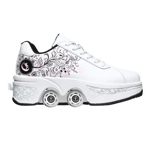 Roller enfant fille patin - fille,