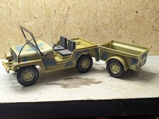 Action JOE GEYPERMAN LAND