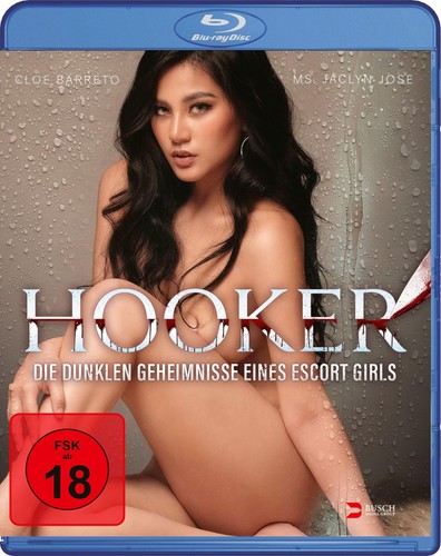 Hooker die dunklen - -,