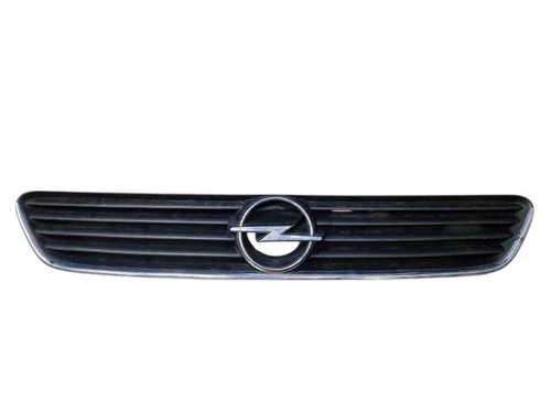 Calandre opel astra - calandre,