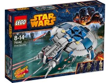 LEGO® Star Wars™ 75042 : Vaisseau de combat Droid