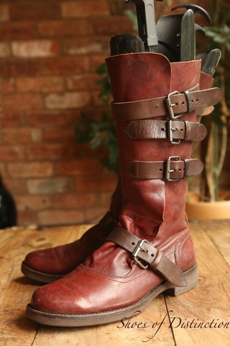 pirate boots westwood
