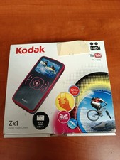 Caméra vidéo poche - de, kodak