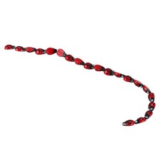 40pcs perles intercalaires - 40pcs, en