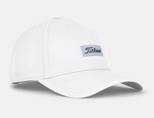 Nouvelle casquette titleist - nouvelle,