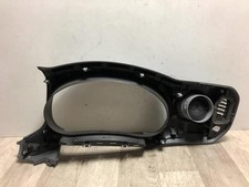 Casquette tableau de bord