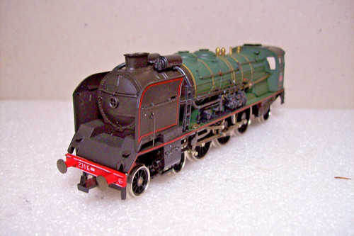 Train jouef loco - jouef, loco-vap