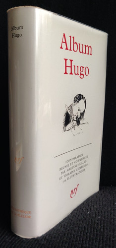 Album victor hugo - hugo,