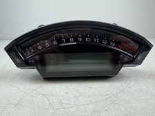 Kawasaki ZX10R Ninja Tacho