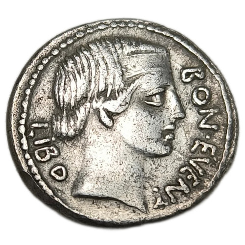 République romaine scribon - romaine,,