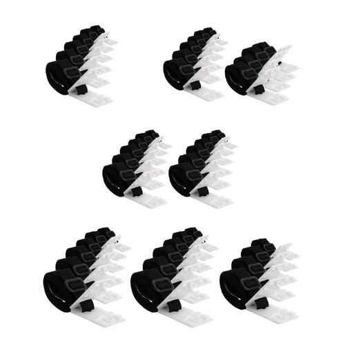 Kit sangles fixation - kit,