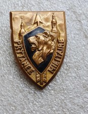 Insigne  du Prytanée Militaire