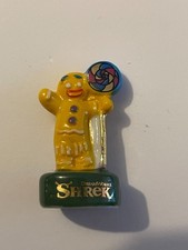 Fève incroyable shrek - fève,
