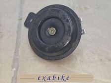 klaxon pour Peugeot V-Clic  de