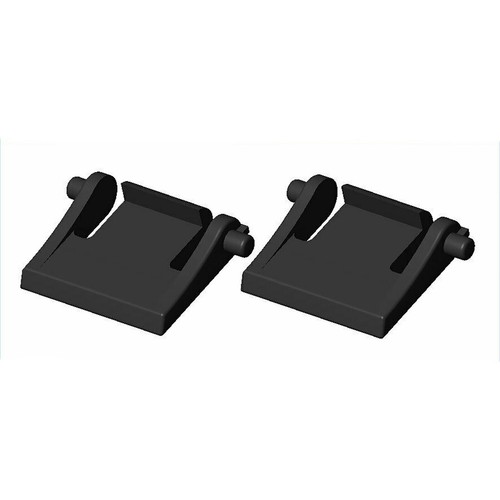 Support clavier inclinable