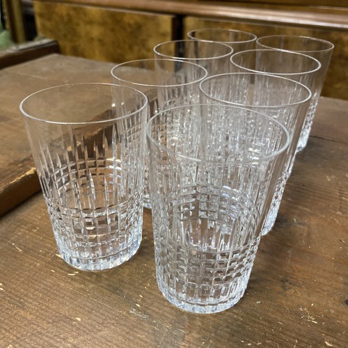 Série petits verres - série,