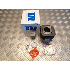 cylindre piston scooter mbk 50