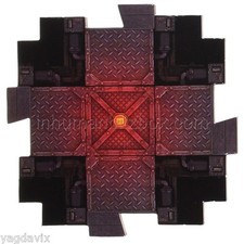 CORX-5 CROISEMENT COULOIR WARHAMMER 40000 BITZ W40K SPACE HULK CROSSROAD